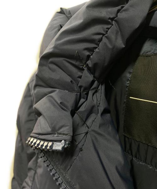 WEEKEND Max Mara（ウィークエンド マックスマーラ）WEEKEND Max Mara (ウィークエンド マックスマーラ) ダウンジャケット ネイビー サイズ:40の古着・服飾アイテム