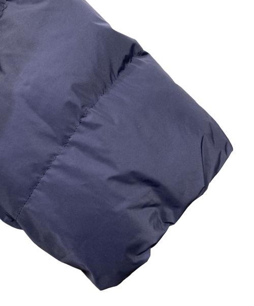 WEEKEND Max Mara（ウィークエンド マックスマーラ）WEEKEND Max Mara (ウィークエンド マックスマーラ) ダウンジャケット ネイビー サイズ:40の古着・服飾アイテム