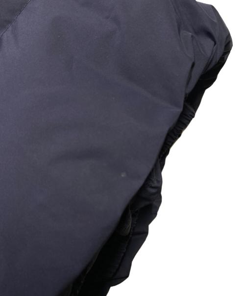 WEEKEND Max Mara（ウィークエンド マックスマーラ）WEEKEND Max Mara (ウィークエンド マックスマーラ) ダウンジャケット ネイビー サイズ:40の古着・服飾アイテム