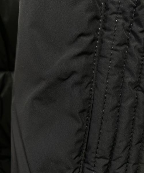 WEEKEND Max Mara（ウィークエンド マックスマーラ）WEEKEND Max Mara (ウィークエンド マックスマーラ) ダウンジャケット ネイビー サイズ:40の古着・服飾アイテム