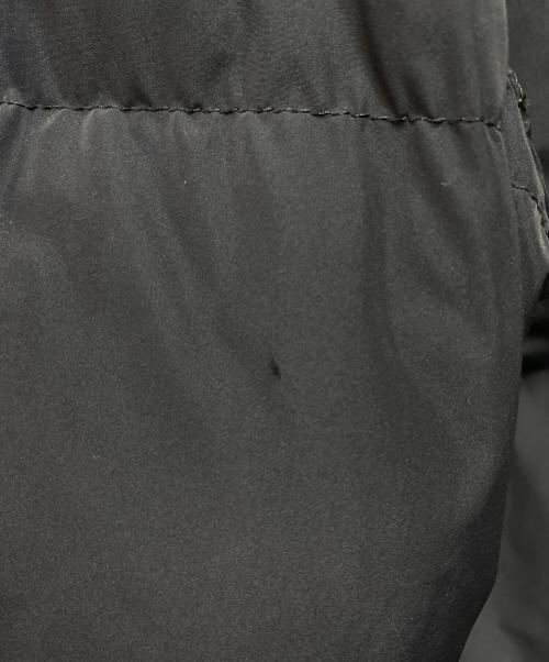 WEEKEND Max Mara（ウィークエンド マックスマーラ）WEEKEND Max Mara (ウィークエンド マックスマーラ) ダウンジャケット ネイビー サイズ:40の古着・服飾アイテム