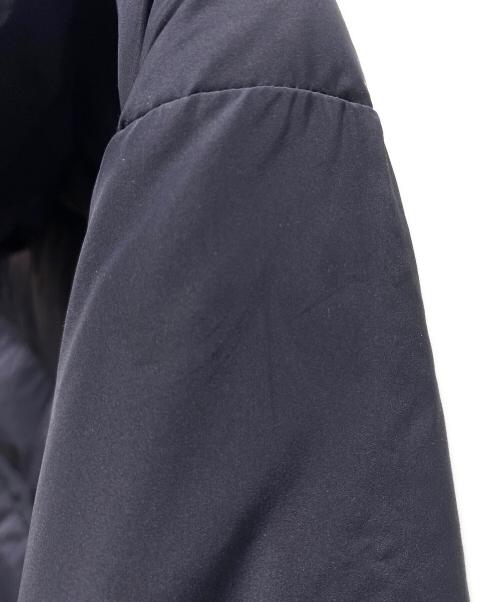 WEEKEND Max Mara（ウィークエンド マックスマーラ）WEEKEND Max Mara (ウィークエンド マックスマーラ) ダウンジャケット ネイビー サイズ:40の古着・服飾アイテム