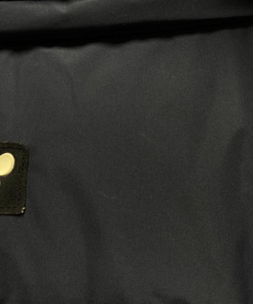 WEEKEND Max Mara（ウィークエンド マックスマーラ）WEEKEND Max Mara (ウィークエンド マックスマーラ) ダウンジャケット ネイビー サイズ:40の古着・服飾アイテム