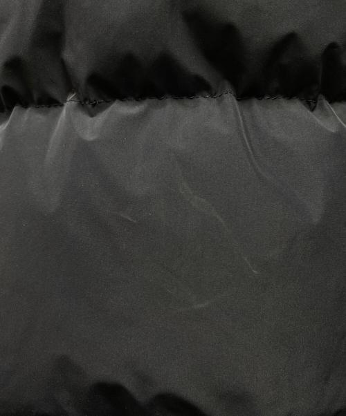 WEEKEND Max Mara（ウィークエンド マックスマーラ）WEEKEND Max Mara (ウィークエンド マックスマーラ) ダウンジャケット ネイビー サイズ:40の古着・服飾アイテム