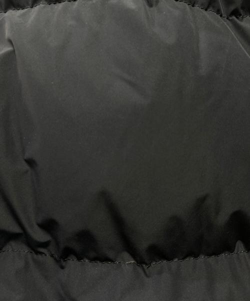 WEEKEND Max Mara（ウィークエンド マックスマーラ）WEEKEND Max Mara (ウィークエンド マックスマーラ) ダウンジャケット ネイビー サイズ:40の古着・服飾アイテム