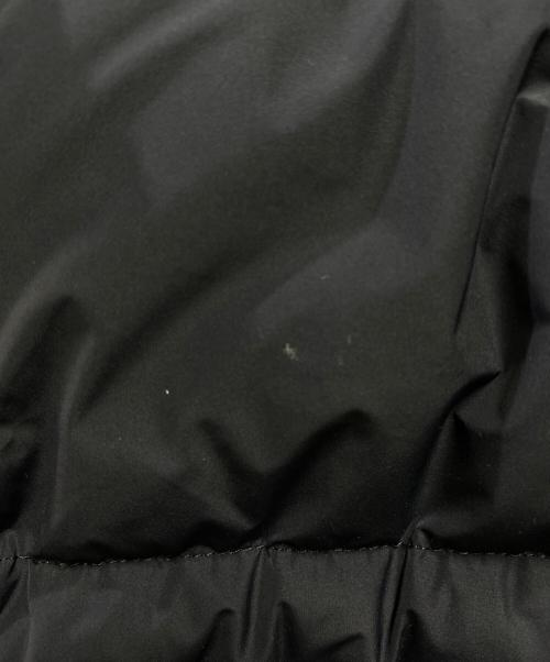 WEEKEND Max Mara（ウィークエンド マックスマーラ）WEEKEND Max Mara (ウィークエンド マックスマーラ) ダウンジャケット ネイビー サイズ:40の古着・服飾アイテム