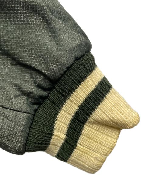 Pherrow's（フェローズ）Pherrow's (フェローズ) スカジャン ブラック サイズ:ゑムの古着・服飾アイテム