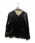 CHRISTIAN DADA（クリスチャンダダ）の古着「Souvenir Jacket」｜ブラック