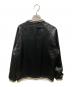 CHRISTIAN DADA (クリスチャンダダ) Souvenir Jacket ブラック サイズ:48：7000円