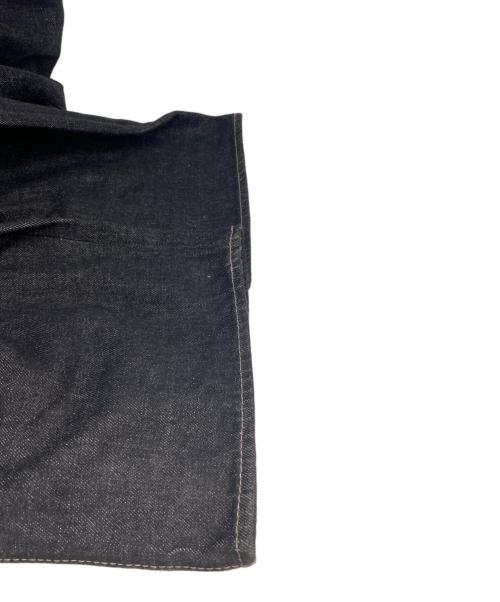 Deluxeware（デラックスウェア）Deluxeware (デラックスウェア) デニムパンツ インディゴ サイズ:38の古着・服飾アイテム