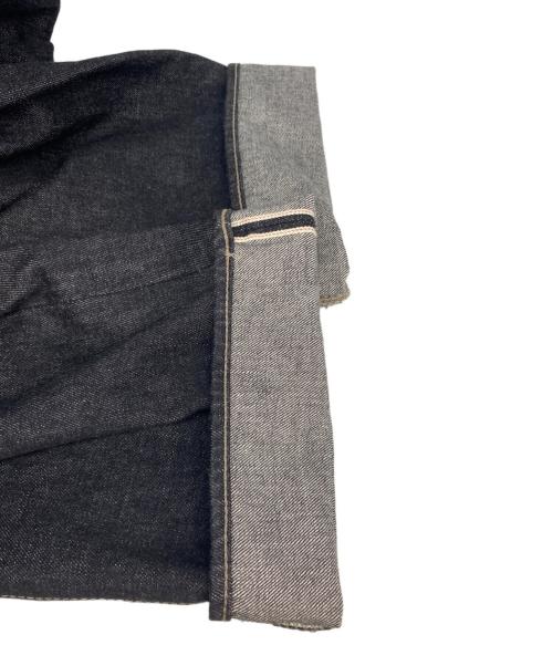 Deluxeware（デラックスウェア）Deluxeware (デラックスウェア) デニムパンツ インディゴ サイズ:38の古着・服飾アイテム