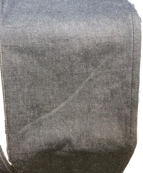 Deluxeware（デラックスウェア）Deluxeware (デラックスウェア) デニムパンツ インディゴ サイズ:38の古着・服飾アイテム