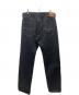 Deluxeware (デラックスウェア) デニムパンツ インディゴ サイズ:38：9000円