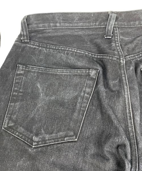 BONCOURA（ボンクラ）BONCOURA (ボンクラ) デニムパンツ インディゴ サイズ:34の古着・服飾アイテム