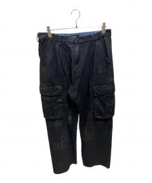 glamb（グラム）の古着「パンツ」｜ブラック