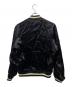 Schott (ショット) FTC (エフティーシー) リバーシブルスカジャン ブラック サイズ:М：10000円