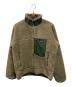 Patagonia（パタゴニア）の古着「Classic Retro-X Jacket」｜ベージュ