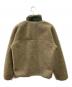 Patagonia (パタゴニア) Classic Retro-X Jacket ベージュ サイズ:М：20000円