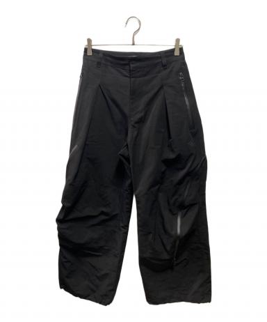 中古・古着通販】san san gear (サンサンギア) AFFINE CURVE PANTS