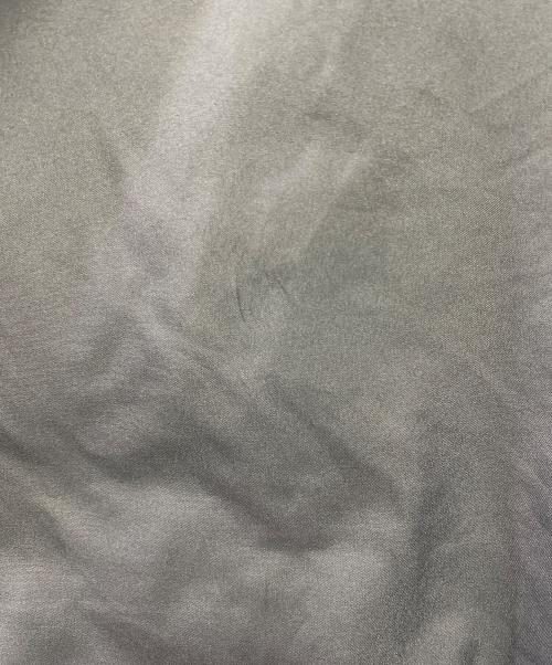 PHENIX（フェニックス）PHENIX (フェニックス) FREAK'S STORE (フリークスストア) 別注 GORE-TEX WINDSTOPPER SNAP DOWN JACKET グレー サイズ:Мの古着・服飾アイテム