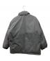 PHENIX (フェニックス) FREAK'S STORE (フリークスストア) 別注 GORE-TEX WINDSTOPPER SNAP DOWN JACKET グレー サイズ:М：18000円