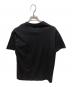 WACKO MARIA (ワコマリア) THE TEXAS CHAINSAW MASSACRE / CREW NECK T-SHIRT ブラック サイズ:Ｍ：6000円