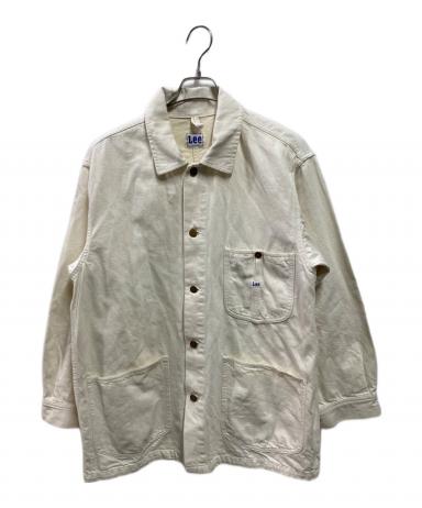 中古・古着通販】LEE (リー) WACKO MARIA (ワコマリア) COVERALL