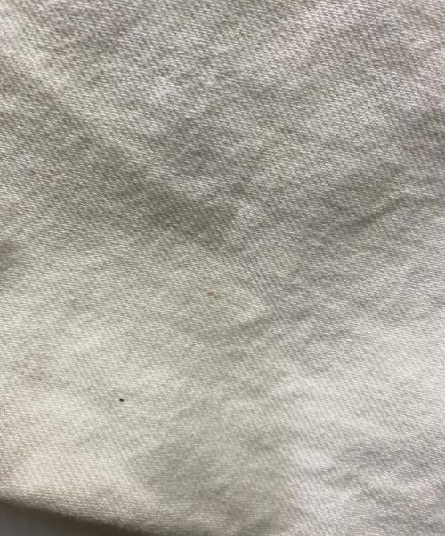 LEE（リー）LEE (リー) WACKO MARIA (ワコマリア) COVERALL ホワイト サイズ:Sの古着・服飾アイテム