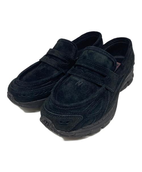 NEW BALANCE（ニューバランス）NEW BALANCE (ニューバランス) スニーカー グリーン サイズ:25.5の古着・服飾アイテム