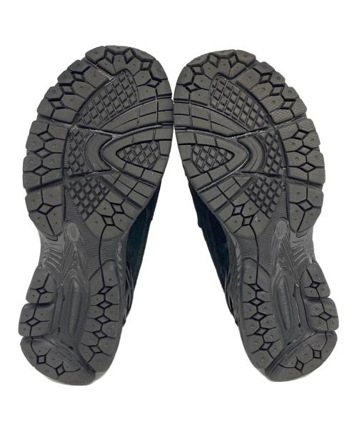 NEW BALANCE（ニューバランス）NEW BALANCE (ニューバランス) スニーカー グリーン サイズ:25.5の古着・服飾アイテム