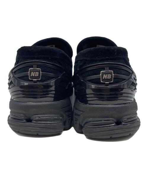 NEW BALANCE（ニューバランス）NEW BALANCE (ニューバランス) スニーカー グリーン サイズ:25.5の古着・服飾アイテム