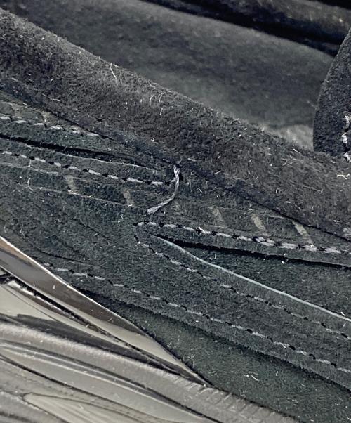 NEW BALANCE（ニューバランス）NEW BALANCE (ニューバランス) スニーカー グリーン サイズ:25.5の古着・服飾アイテム