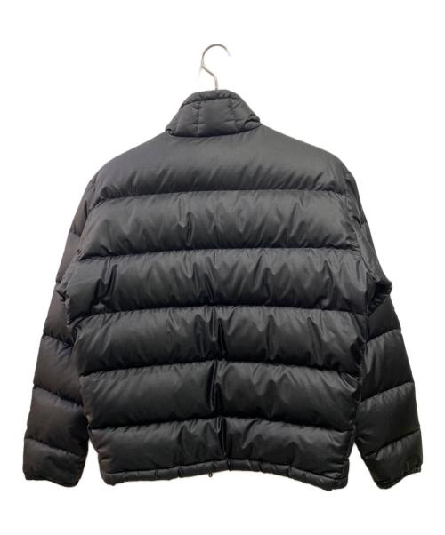 Patagonia（パタゴニア）Patagonia (パタゴニア) 00's インサレーショングースダウン ブラック サイズ:Sの古着・服飾アイテム