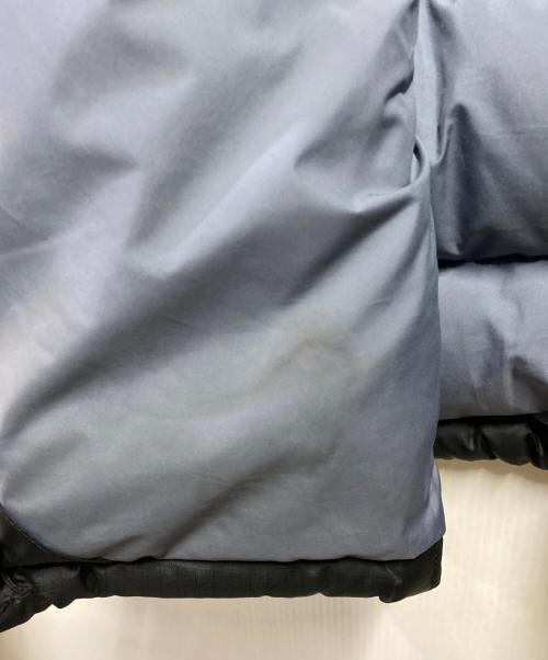 Patagonia（パタゴニア）Patagonia (パタゴニア) 00's インサレーショングースダウン ブラック サイズ:Sの古着・服飾アイテム