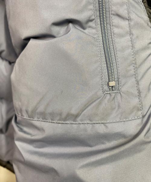 Patagonia（パタゴニア）Patagonia (パタゴニア) 00's インサレーショングースダウン ブラック サイズ:Sの古着・服飾アイテム