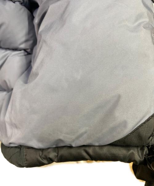 Patagonia（パタゴニア）Patagonia (パタゴニア) 00's インサレーショングースダウン ブラック サイズ:Sの古着・服飾アイテム