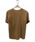 anvil (アンヴィル) 90-00's BOSE Tシャツ ブラウン サイズ:Ｍ：7000円
