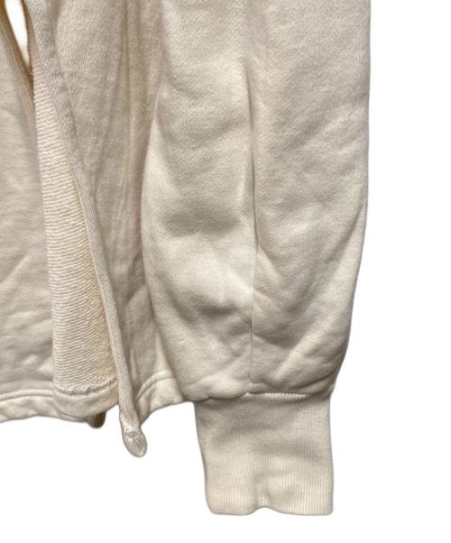 CLANE（クラネ）CLANE (クラネ) BULKY SLIT SET UP アイボリー サイズ:1の古着・服飾アイテム