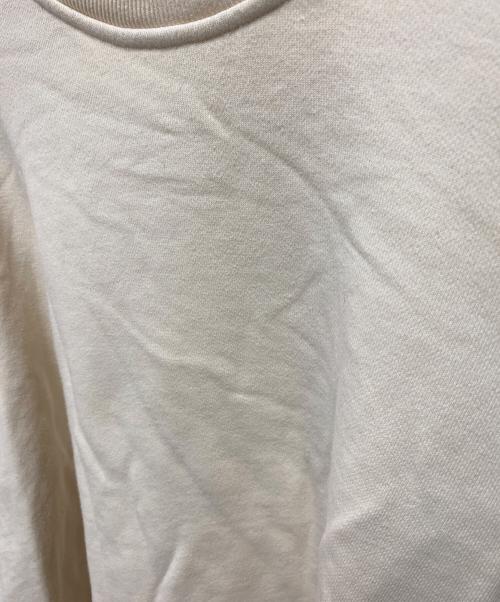 CLANE（クラネ）CLANE (クラネ) BULKY SLIT SET UP アイボリー サイズ:1の古着・服飾アイテム