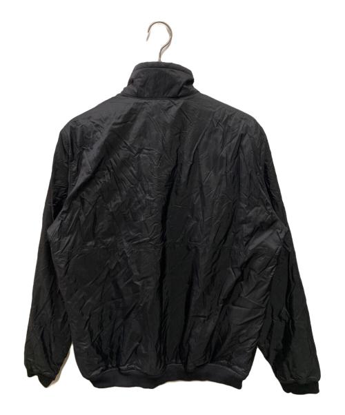 Patagonia（パタゴニア）Patagonia (パタゴニア) REVERSIBLE SHELLED MICRODINI JACKET グレー サイズ:サイズ詳細参照の古着・服飾アイテム