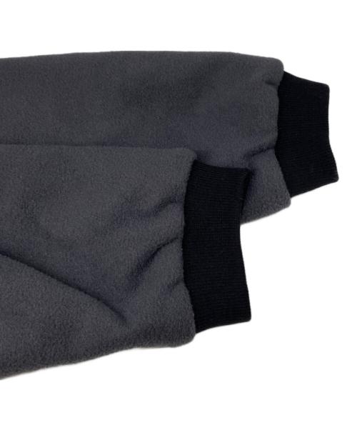 Patagonia（パタゴニア）Patagonia (パタゴニア) REVERSIBLE SHELLED MICRODINI JACKET グレー サイズ:サイズ詳細参照の古着・服飾アイテム