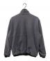 Patagonia (パタゴニア) REVERSIBLE SHELLED MICRODINI JACKET グレー サイズ:サイズ詳細参照：20000円