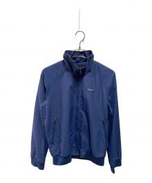 Patagonia（パタゴニア）の古着「Baggies Jacket」｜ネイビー