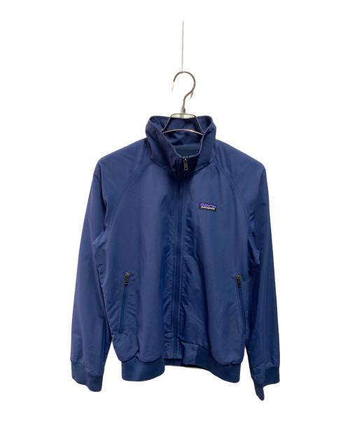Patagonia（パタゴニア）Patagonia (パタゴニア) Baggies Jacket ネイビー サイズ:Ｓの古着・服飾アイテム