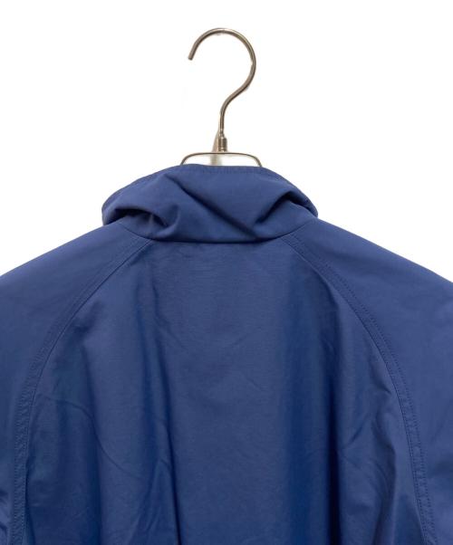 Patagonia（パタゴニア）Patagonia (パタゴニア) Baggies Jacket ネイビー サイズ:Ｓの古着・服飾アイテム