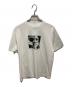 stussy（ステューシー）の古着「PERSONALITIES TEE」｜ホワイト