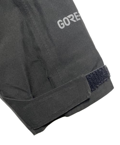 Patagonia（パタゴニア）Patagonia (パタゴニア) カルサイトジャケット ブラック サイズ:Мの古着・服飾アイテム