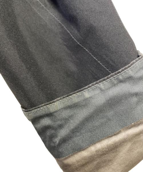 Patagonia（パタゴニア）Patagonia (パタゴニア) カルサイトジャケット ブラック サイズ:Мの古着・服飾アイテム