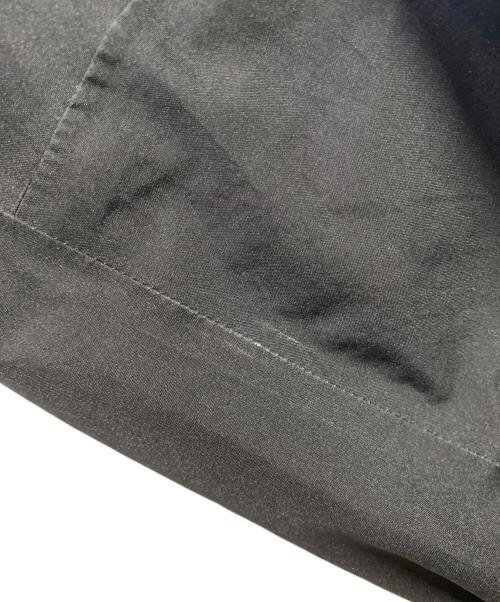 Patagonia（パタゴニア）Patagonia (パタゴニア) カルサイトジャケット ブラック サイズ:Мの古着・服飾アイテム