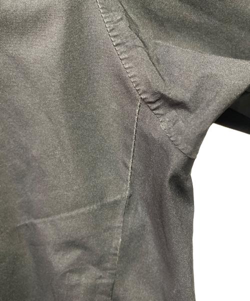 Patagonia（パタゴニア）Patagonia (パタゴニア) カルサイトジャケット ブラック サイズ:Мの古着・服飾アイテム